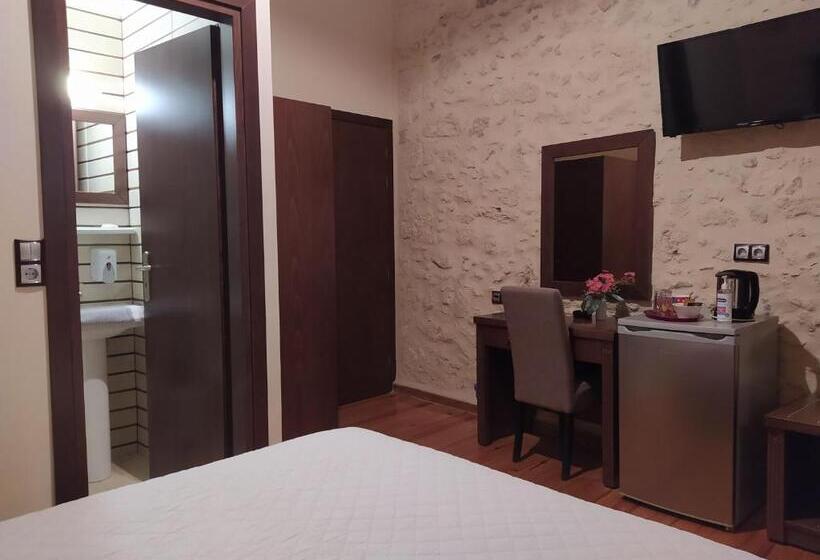 수피리어 룸 바다 전망, Sea Front Old Town