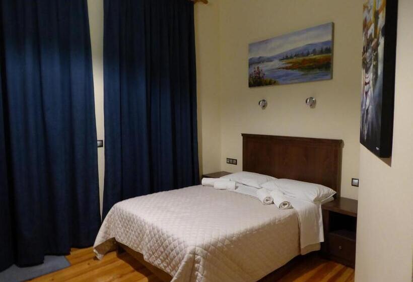Номер Стандартный с Видом, Sea Front Old Town