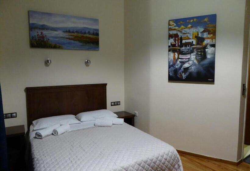 스탠다드 전망 룸, Sea Front Old Town