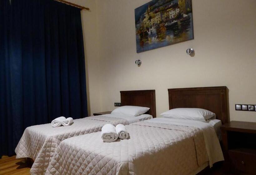 스탠다드 전망 룸, Sea Front Old Town