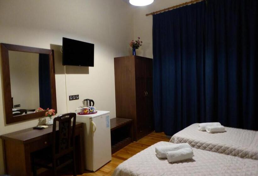 Номер Стандартный с Видом, Sea Front Old Town