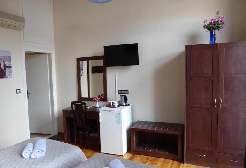 스탠다드 전망 룸, Sea Front Old Town