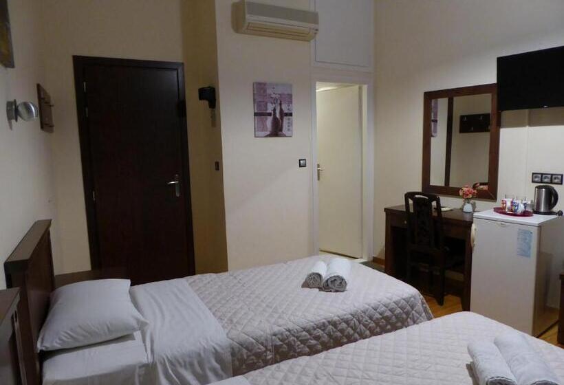 스탠다드 전망 룸, Sea Front Old Town