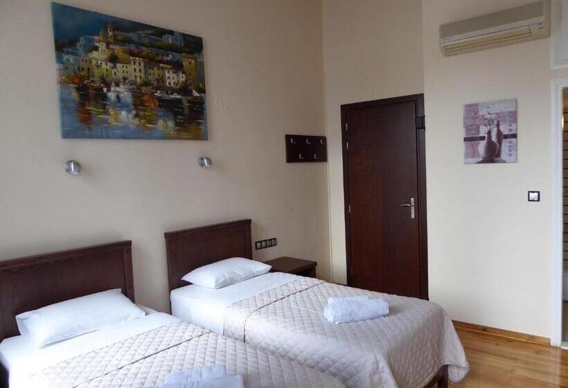 스탠다드 전망 룸, Sea Front Old Town