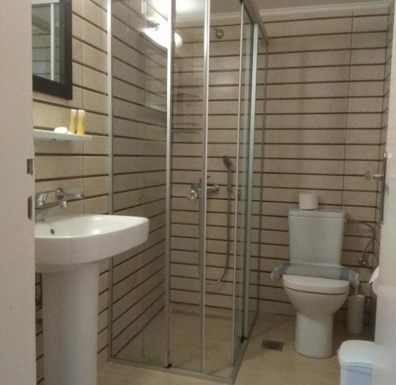 스탠다드 전망 룸, Sea Front Old Town