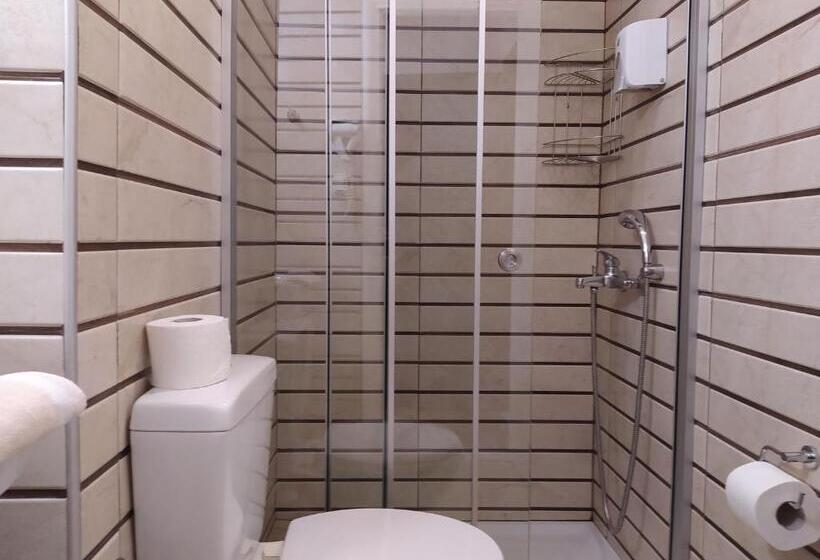 Четырехместный Номер Стандарт, Sea Front Old Town