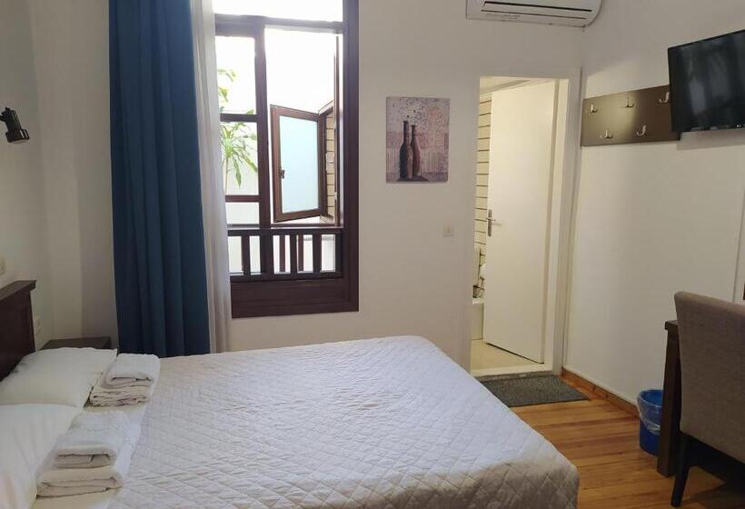 스탠다드 룸, Sea Front Old Town