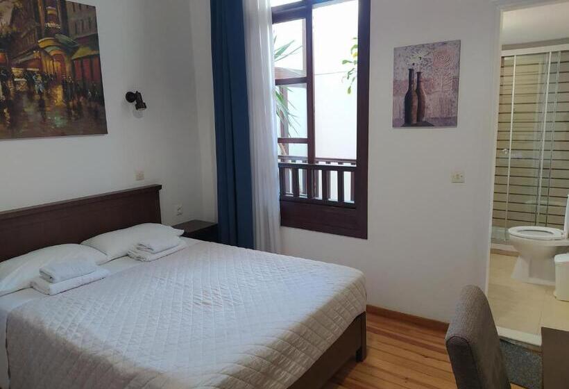 스탠다드 룸, Sea Front Old Town