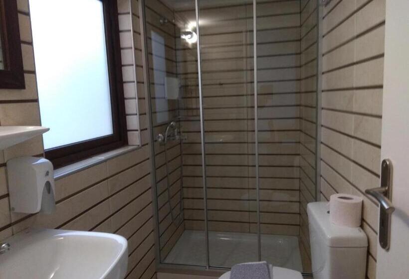 스탠다드 룸, Sea Front Old Town