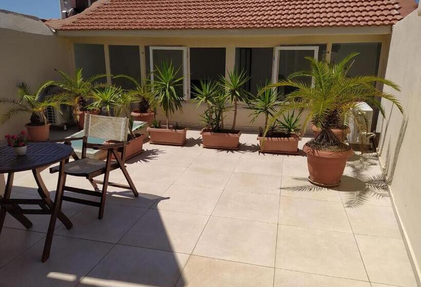 수피리어 테라스 룸, Sea Front Old Town