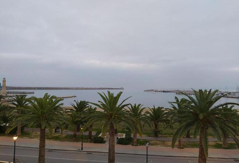 Номер Superior Вид на Море, Sea Front Old Town