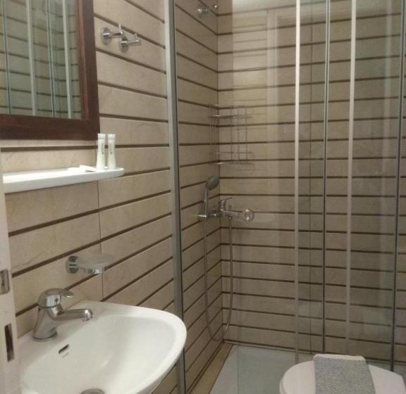 Номер Superior Вид на Море, Sea Front Old Town