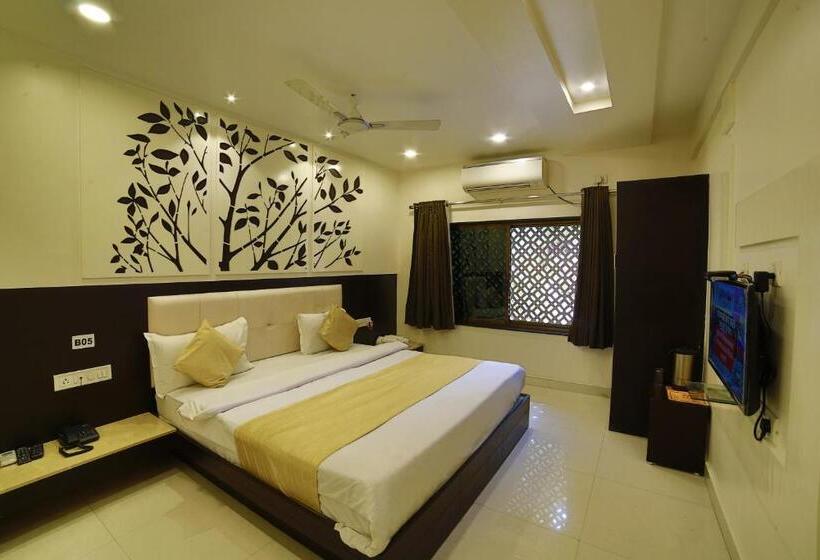 Номер Deluxe, Shiv Villa