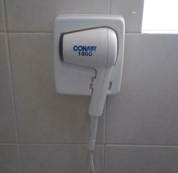 Номер Стандарт, Villa Del Sol