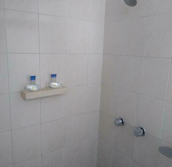 标准间, Villa Del Sol