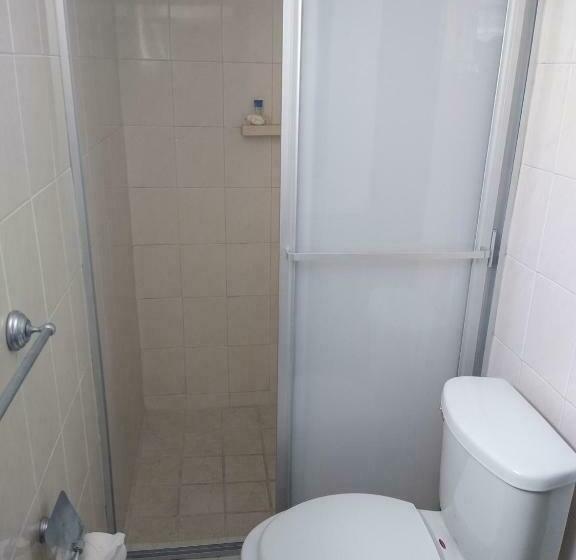 Номер Стандарт, Villa Del Sol