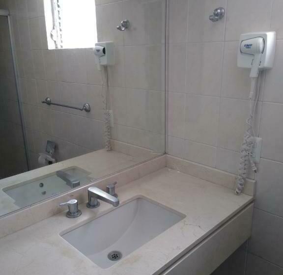 Номер Стандарт, Villa Del Sol