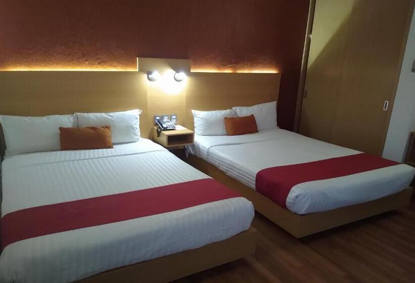 Номер Стандарт, Villa Del Sol