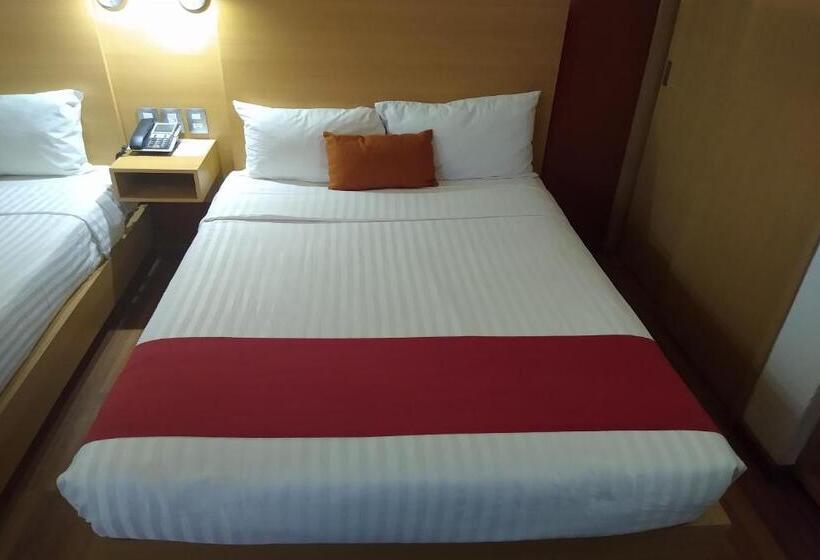 Номер Стандарт, Villa Del Sol