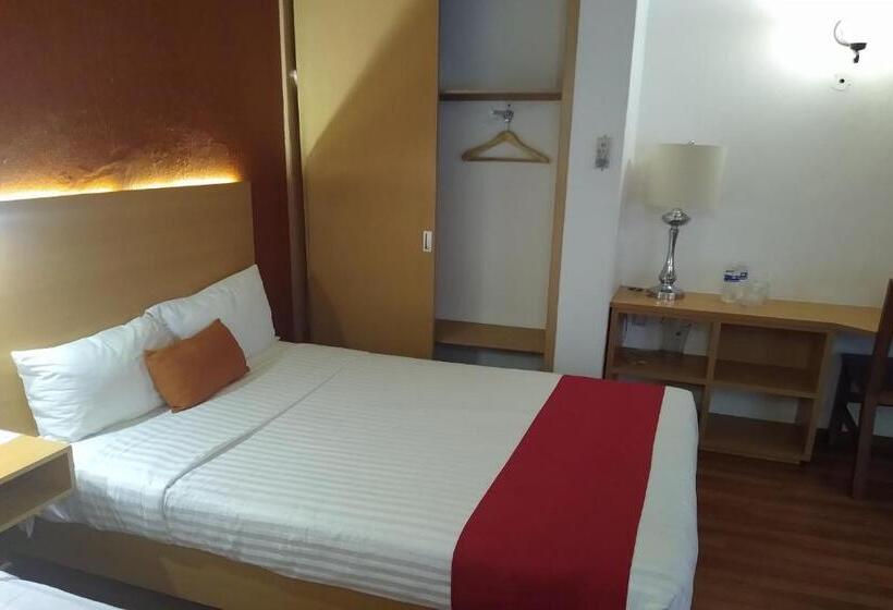 Номер Стандарт, Villa Del Sol