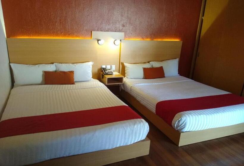 Номер Стандарт, Villa Del Sol