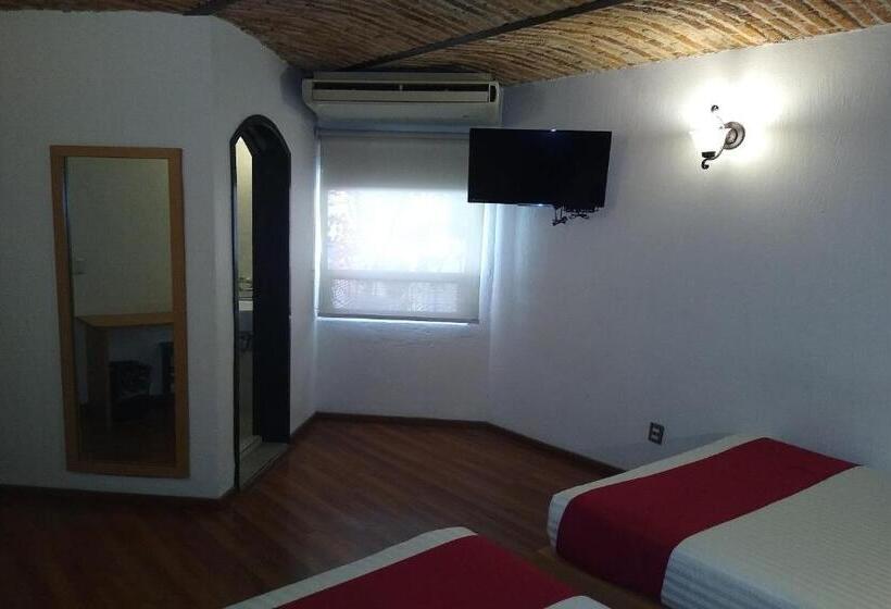 Номер Стандарт, Villa Del Sol