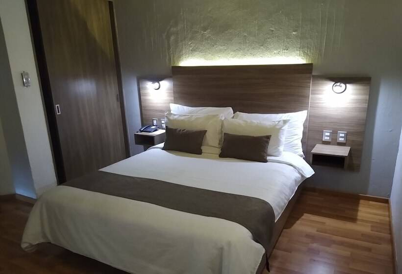 Номер Стандарт, Villa Del Sol