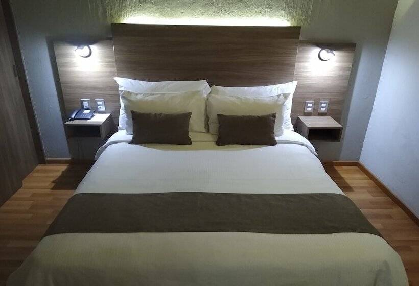 Номер Стандарт, Villa Del Sol