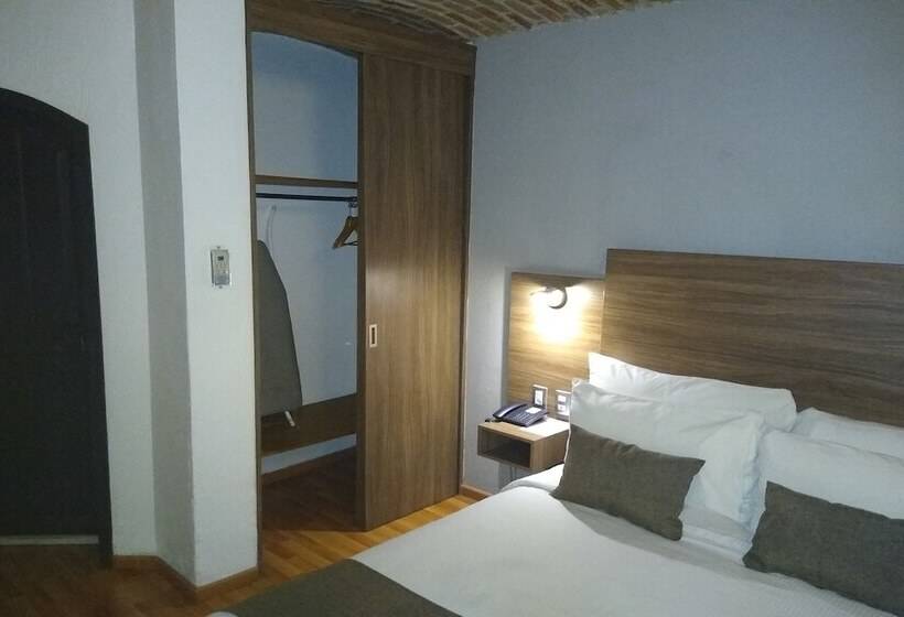 标准间, Villa Del Sol