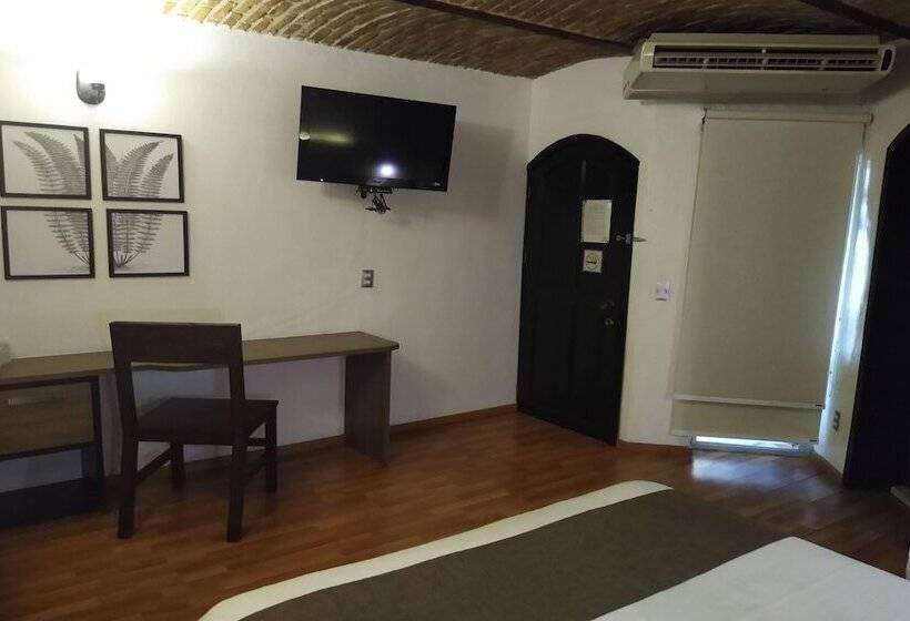 Номер Стандарт, Villa Del Sol