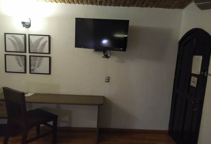 Номер Стандарт, Villa Del Sol