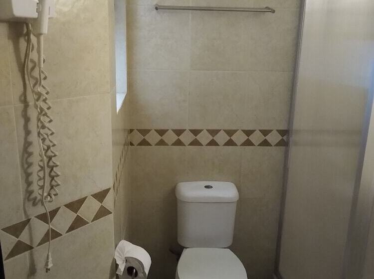 Номер Стандарт, Villa Del Sol