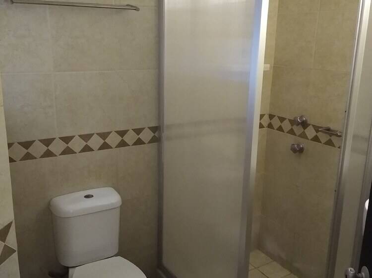 Номер Стандарт, Villa Del Sol