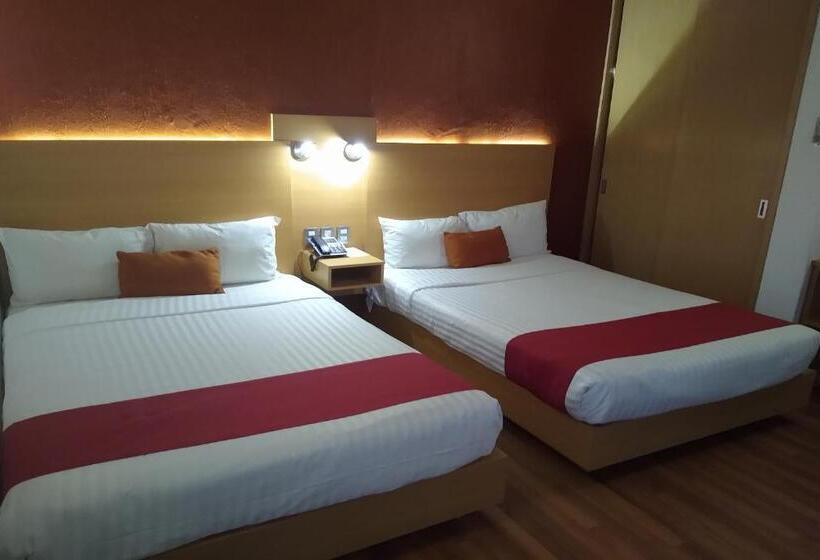 Номер Стандарт, Villa Del Sol