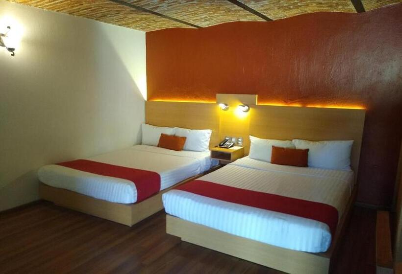 Номер Стандарт, Villa Del Sol