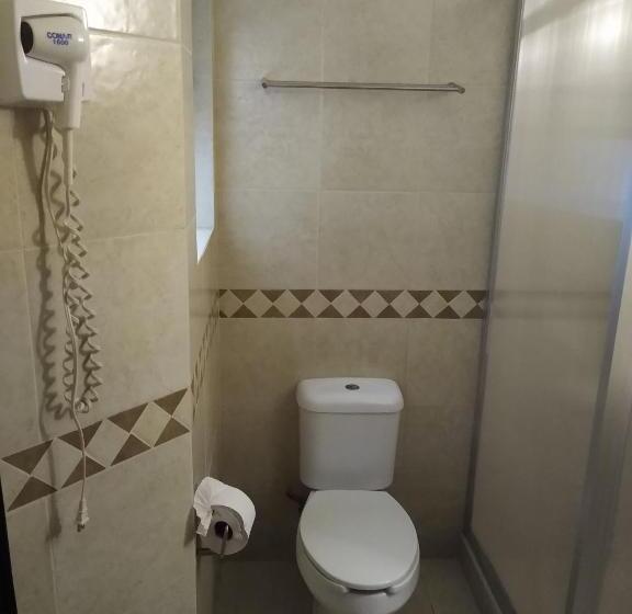 Номер Стандарт, Villa Del Sol