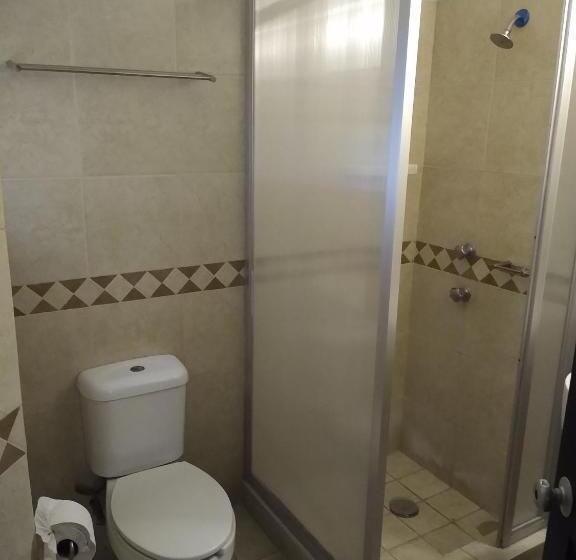 Номер Стандарт, Villa Del Sol