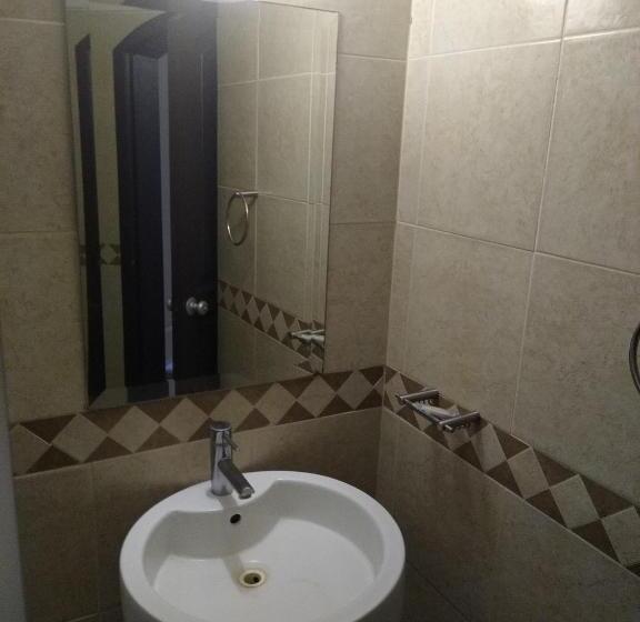 标准间, Villa Del Sol