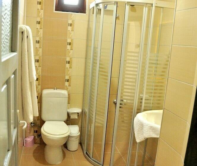 침실 1개 아파트, Magi Apart