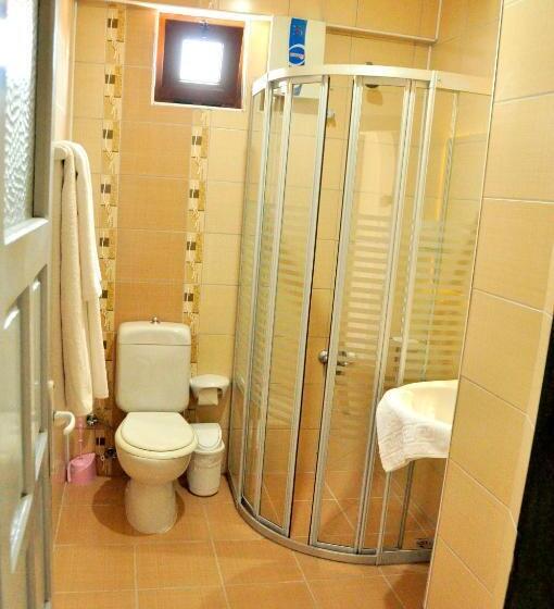 컴포트 룸, Magi Apart