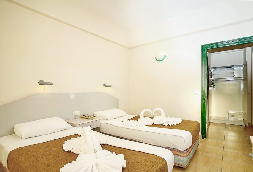 침실 1개 아파트, Magi Apart