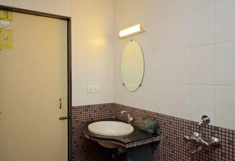 Camera Standard, Pebbles Guesthouse