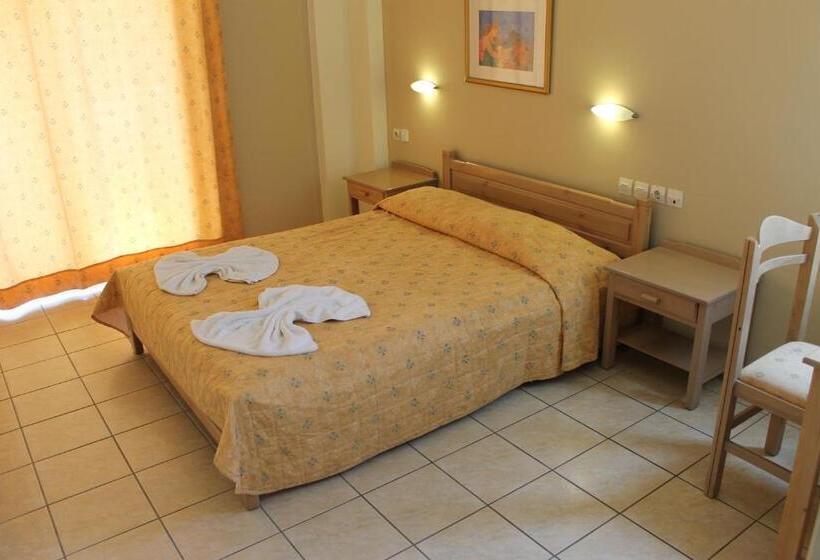 Апартаменты 1 Спальня, Varvaras Diamond