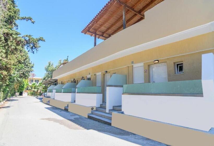 수피리어 스튜디오, Varvaras Diamond