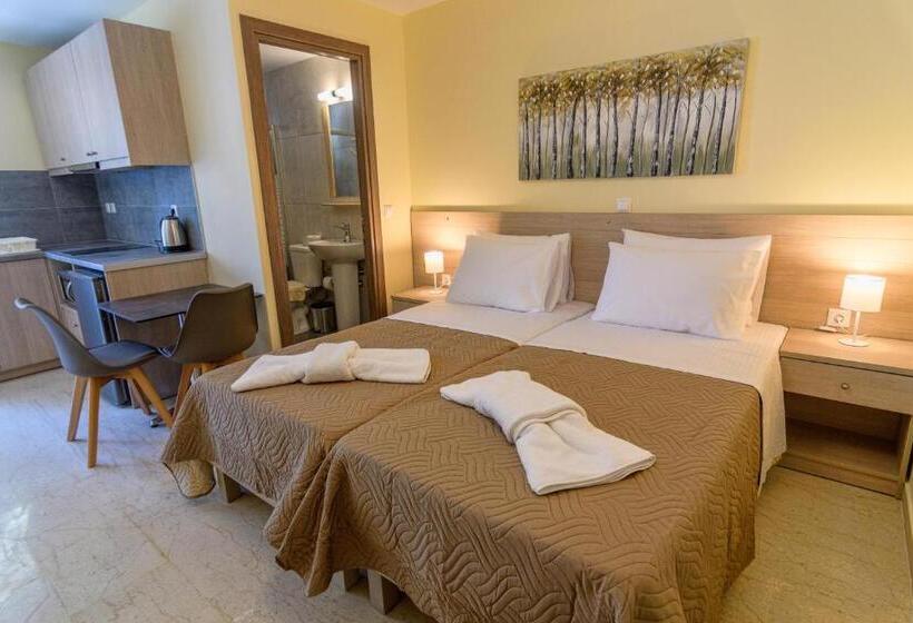 高级工作室, Varvaras Diamond