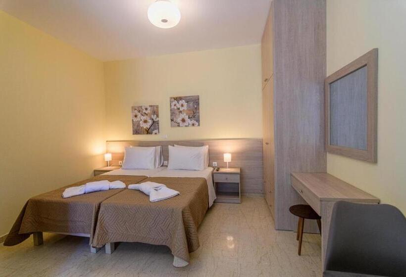 إستوديو سوبيريور, Varvaras Diamond