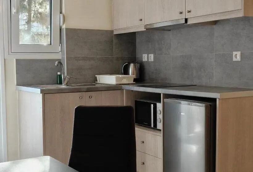Superior-studio, Varvaras Diamond