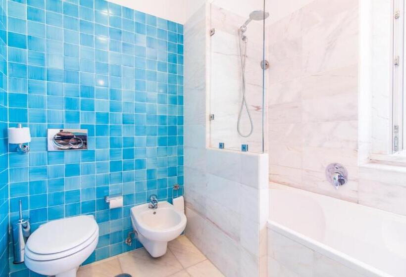 חדר סטנדרט, Lousal Grandola