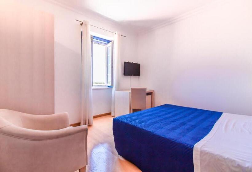 חדר סטנדרט, Lousal Grandola