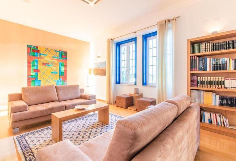 חדר סטנדרט, Lousal Grandola